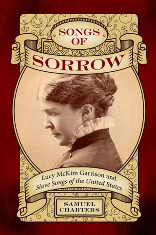 Cover image for 9781496852106 - Songs of Sorrow