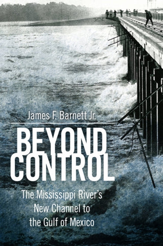 Cover image for 9781496852113 - Beyond Control