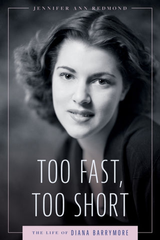Cover image for 9781496858665 - Too Fast, Too Short