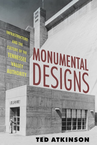 Supplemental image for 9781496859259 - Monumental Designs