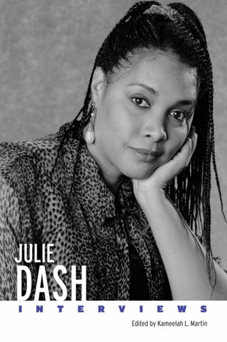 Cover image for 9781496859310 - Julie Dash