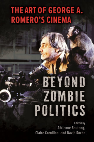 Cover image for 9781496860279 - Beyond Zombie Politics