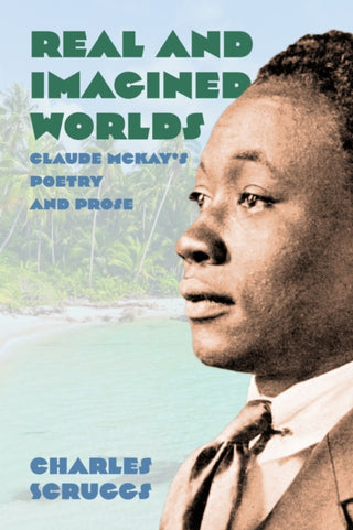 Cover image for 9781496860392 - Real and Imagined Worlds