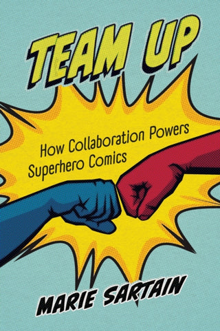 Cover image for 9781496860989 - Team Up