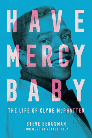 Cover image for 9781496861283 - Have Mercy Baby