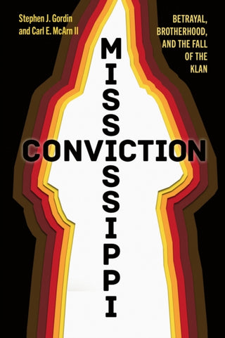 Cover image for 9781496862334 - Mississippi Conviction