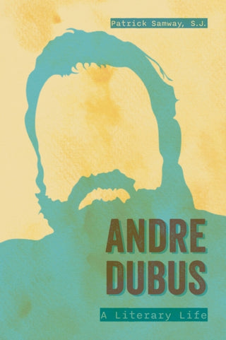 Cover image for 9781496863478 - Andre Dubus
