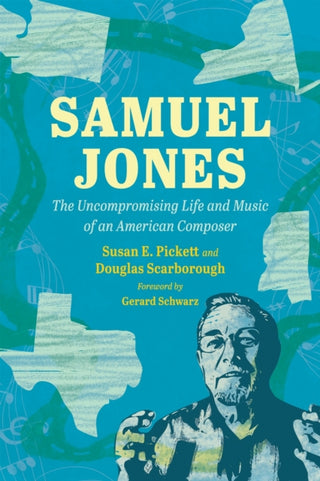 Cover image for 9781496863553 - Samuel Jones