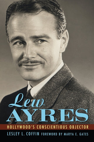 Cover image for 9781496863614 - Lew Ayres