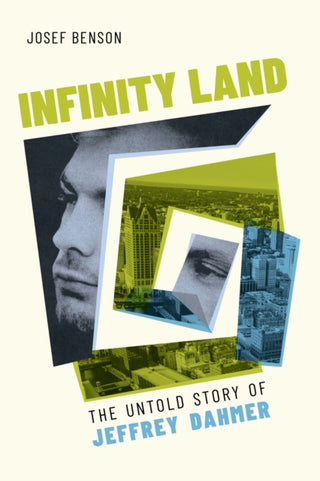 Cover image for 9781496863782 - Infinity Land