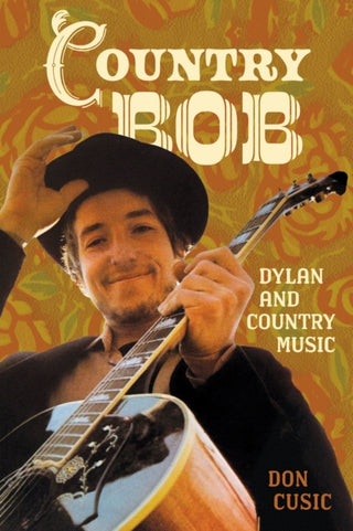 Cover image for 9781496864406 - Country Bob