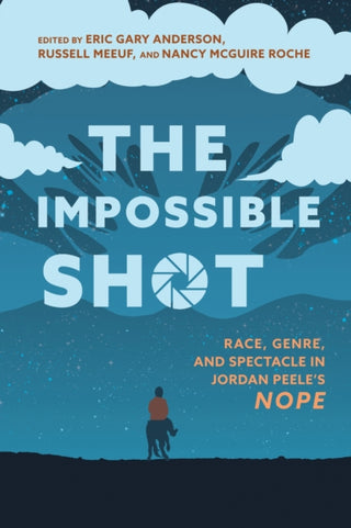 Cover image for 9781496864666 - The Impossible Shot