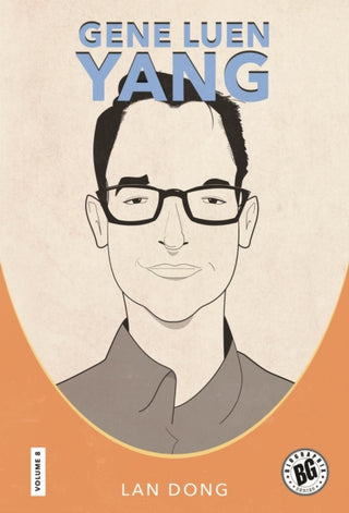 Cover image for 9781496865168 - Gene Luen Yang