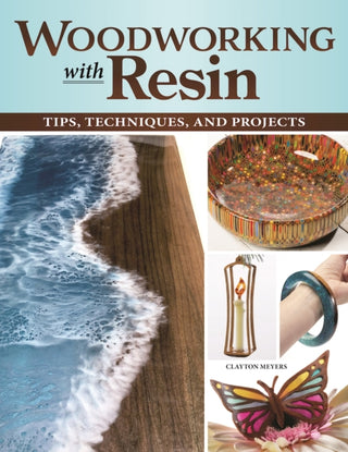 Supplemental image for 9781497102996 - Woodworking with Resin