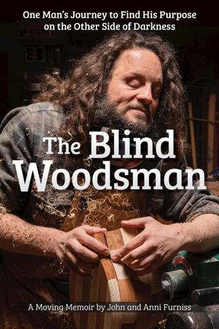 Cover image for 9781497104518 - The Blind Woodsman