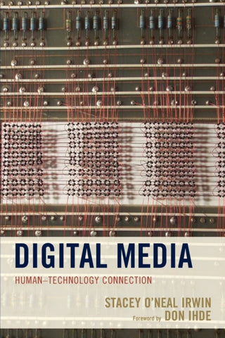 Cover image for 9781498537100 - Digital Media
