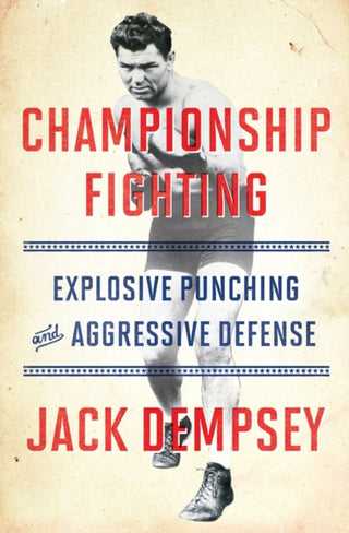 Cover image for 9781501111488 - Championship Fighting