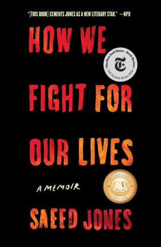 Supplemental image for 9781501132742 - How We Fight for Our Lives