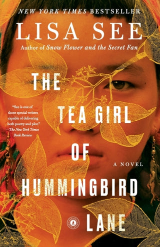 Cover image for 9781501154836 - The Tea Girl of Hummingbird Lane