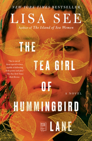 Cover image for 9781501154836 - The Tea Girl of Hummingbird Lane