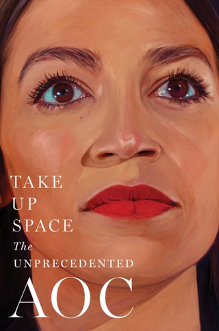 Supplemental image for 9781501166976 - Take Up Space