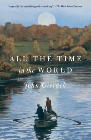 Supplemental image for 9781501168673 - All the Time in the World