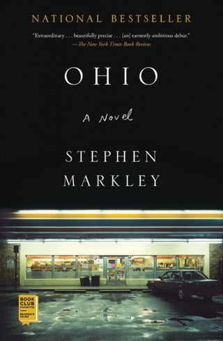 Supplemental image for 9781501174483 - Ohio