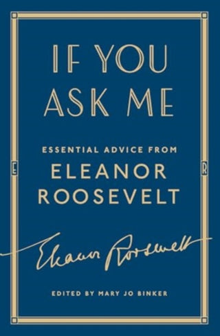 Cover image for 9781501179808 - If You Ask Me