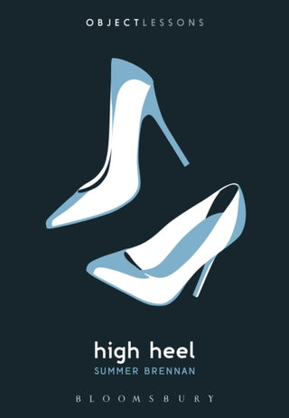 Cover image for 9781501325991 - High Heel