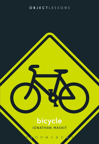 Cover image for 9781501338090 - Bicycle