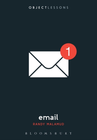 Cover image for 9781501341908 - Email