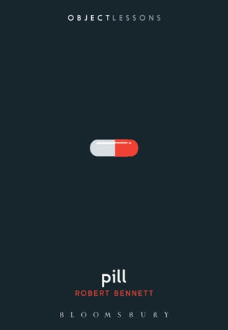 Cover image for 9781501341946 - Pill