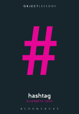 Cover image for 9781501344275 - Hashtag