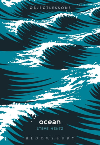 Cover image for 9781501348631 - Ocean
