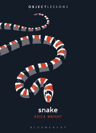 Cover image for 9781501348716 - Snake