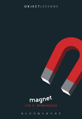 Cover image for 9781501348754 - Magnet