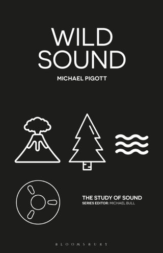 Cover image for 9781501350900 - Wild Sound