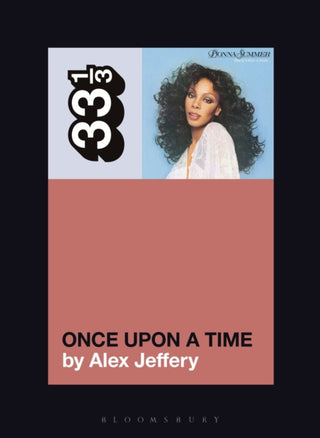 Cover image for 9781501355462 - Donna Summer's Once Upon a Time