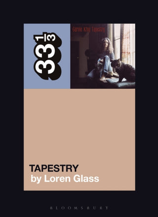 Cover image for 9781501355622 - Carole King's Tapestry