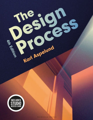 Supplemental image for 9781501356056 - The Design Process