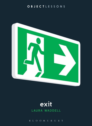 Cover image for 9781501358159 - Exit