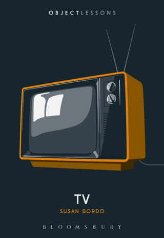 Cover image for 9781501362521 - TV
