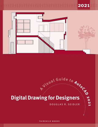 Cover image for 9781501362835 - Digital Drawing for Designers