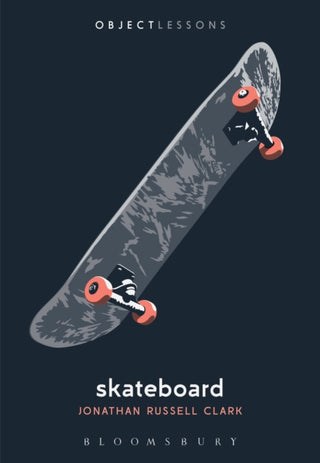 Cover image for 9781501367489 - Skateboard