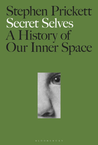 Cover image for 9781501372469 - Secret Selves