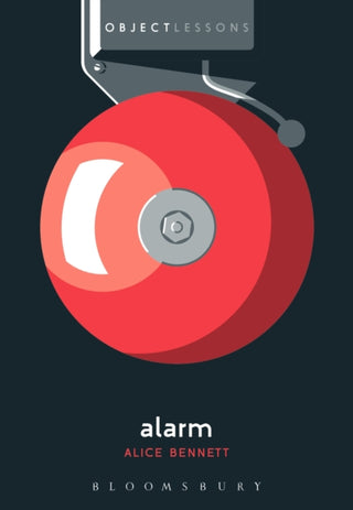 Supplemental image for 9781501375576 - Alarm