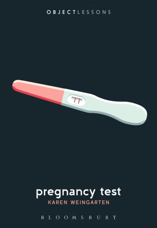Cover image for 9781501376542 - Pregnancy Test