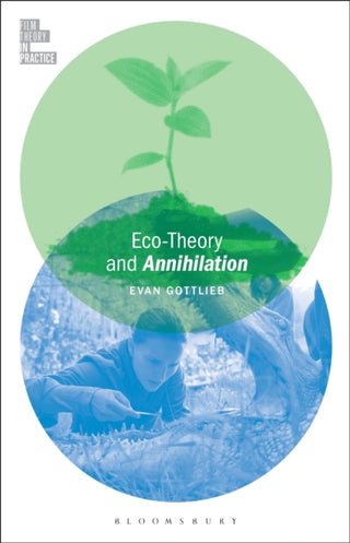 Cover image for 9781501376610 - Eco-Theory and Annihilation