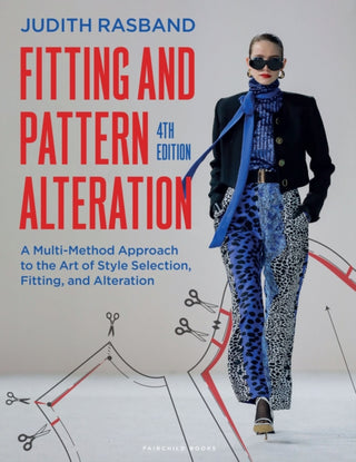 Supplemental image for 9781501377297 - Fitting and Pattern Alteration