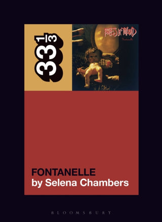 Cover image for 9781501377556 - Babes in Toyland’s Fontanelle